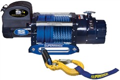Naviják Superwinch TALON 14,0 12V Syntetika Naviják Superwinch TALON 14,0 12V Syntetika