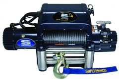 Naviják Superwinch TALON 9,5i 12V Naviják Superwinch TALON 9,5i 12V