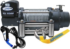 Naviják Superwinch TigerShark 13500 Naviják Superwinch TigerShark 13500