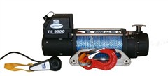 Naviják Superwinch TigerShark 13500, Syntetika Naviják Superwinch TigerShark 13500, Syntetika