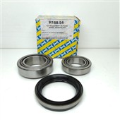 Sada ložisek do kol Nissan Patrol Y61 Sada ložisek do kol Nissan Patrol Y61