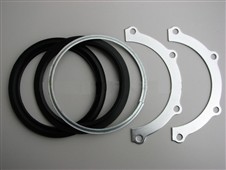 Sada těsnění na kouli nápravy Nissan Patrol Y60 Sada těsnění na kouli nápravy Nissan Patrol Y60