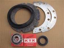 Sada těsnění na Suzuki Samurai na přední nápravu