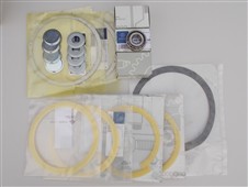 Originální opravný set přední nápravy Mercedes G