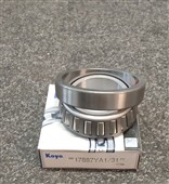 Ložisko KOYO diferenciálu Nissan Patrol GR Y60/61