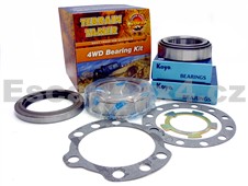 Sada těsnění a ložisek na zadní nápravu Toyota Land Cruiser FZJ70, FZJ75, HZJ70, HZJ73, HZJ75, PZJ70