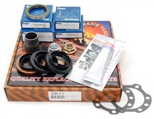 Sada těsnění a ložisek na nápravu Toyota Land Cruiser HZJ100, HDJ100, FZJ100