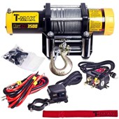 ATV Navijík T-Max ATW PRO 3500