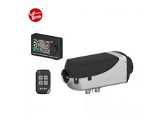 Naftové nezávislé topení LF Bros 12V 2kW Naftové nezávislé topení LF Bros 12V 2kW