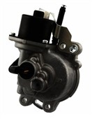 Řadící motorek přední uzávěrky Toyota LC 80