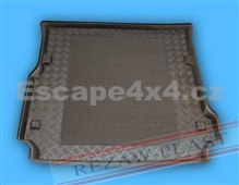 Vana do kufru LAND ROVER Discovery III/IV (04-)