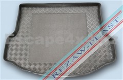 Vana do kufru TOYOTA Rav 4 (013-)