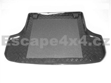 Vana do kufru MITSUBISHI Pajero Sport (02-)