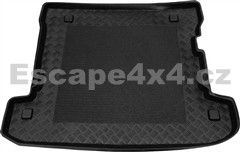 Vana do kufru MITSUBISHI Pajero Wagon (06-)