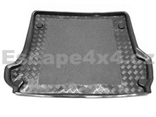 Vana do kufru TOYOTA Land Cruiser 120 s mříží 5dv.