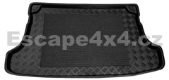 Vana do kufru SUZUKI Grand Vitara (05-) 5dv.