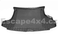 Vana do kufru NISSAN X-Trail (01-07)