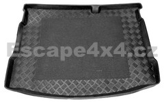 Vana do kufru NISSAN Qashqai (07-) Vana do kufru NISSAN Qashqai (07-)