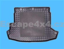 Vana do kufru NISSAN X-Trail (07-)