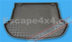 Vana do kufru NISSAN Murano (05-) Vana do kufru NISSAN Murano (05-)