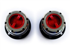 Escape HP (zesílené) volnoběžky Mitsubishi Pajero II, Montero, L-200 Escape HP (zesílené) volnoběžky Mitsubishi Pajero II, Montero, L-200