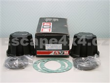 AVM sada automatických volnoběžek Toyota Hilux, HZJ 80, FZJ 70-75