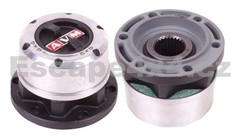 AVM sada volnoběžek Kia Sportage (97-) AVM sada volnoběžek Kia Sportage (97-)