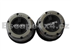 Escape volnoběžky SsangYong Rexton Escape volnoběžky SsangYong Rexton