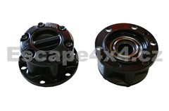 YAC volnoběžky Suzuki Samurai, Jimny