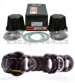 AVM sada automatických volnoběžek Toyota 4Runner, HiLux, Previa HiLux