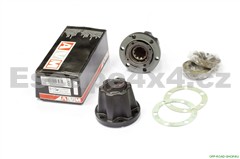 AVM sada automatických volnoběžek UAZ (61-)