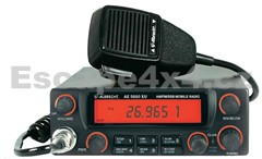 CB radiostanice Albrecht AE-5890EU