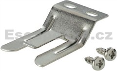 Držák mikrofonu CB vysílačky