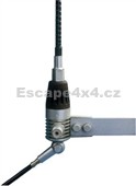 CB stacionární anténa Mini Boomerang