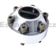 YAC volnoběžky Nissan Patrol Y60 / Y61 YAC volnoběžky Nissan Patrol Y60 / Y61