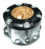 YAC volnoběžky Toyota Hilux, 4Runner YAC volnoběžky Toyota Hilux, 4Runner