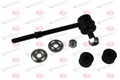 Přední stabilizátor NISSAN PATROL Y61 97- Přední stabilizátor NISSAN PATROL Y61 97-