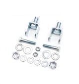 Adaptér tlumiče oko - šroub Adaptér tlumiče oko - šroub