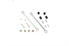 Sada zadních stabilizátorů ZONE Jeep Grand Cherokee WJ 3-4" Sada zadních stabilizátorů ZONE Jeep Grand Cherokee WJ 3-4"