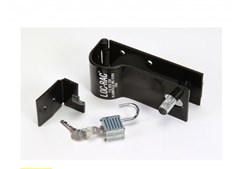 Zabezpečení před krádeží Hi Liftu Loc-Rac