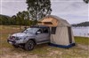 Střešní stan ARB Simpson 3, včetně přístřešku