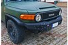 Přední pevnostní nárazník Toyota FJ Cruiser (06-)