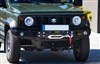 Přední pevnostní nárazník Suzuki Jimny 2018+ Přední pevnostní nárazník Suzuki Jimny 2018+