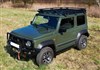 Expediční zahrádka Suzuki Jimny 2019+, typ 2 Expediční zahrádka Suzuki Jimny 2019+, typ 2