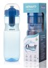 Quell NOMAD filtrační láhev 700ml, modrá Quell NOMAD filtrační láhev 700ml, modrá