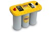 Autobaterie OPTIMA YELLOW 75 AH