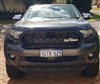 Přední maska (gril) Ford Ranger Raptor 2019-