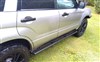 Boční pevnostní nášlapy Subaru Forester SG (2002-2008) Boční pevnostní nášlapy Subaru Forester SG (2002-2008)