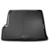 Gumová vana do kufru Nissan Patrol GR Y61 5dv (97-13)