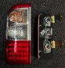 Zadní LED lampy sdružené Nissan Patrol Y61 Zadní LED lampy sdružené Nissan Patrol Y61